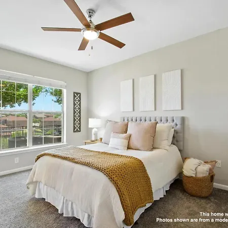 Landing At Mission Hill - 1 Bedroom In Downtown New Braunfels